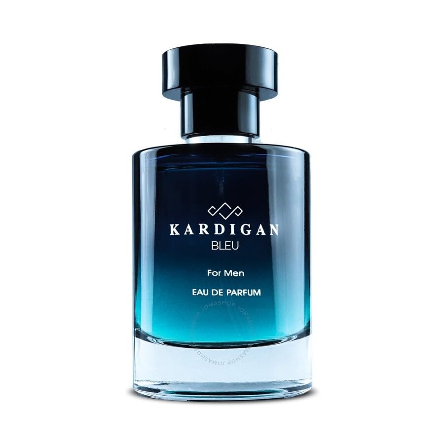Kardigan Bleu (M) Edp 100Ml