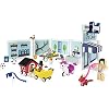 Roblox 888 ROG0177 Celebrity-Deluxe Playset Wave 6, Pet Store
