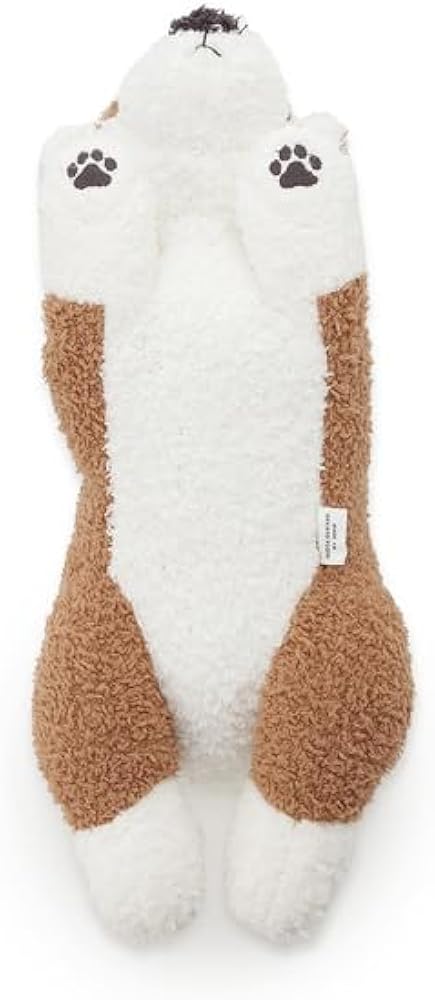 Amazon.co.jp: [ジェラート ピケ] コーギーぬいぐるみ PWGG245708