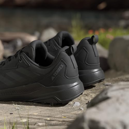 Image of adidas Mens Terrex Anylander Hiking Shoe