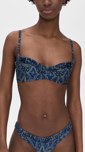 Women's Emmy Bikini Top2