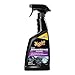 Meguiar’s Quik Interior Detailer - This Non-Greasy Formula Cleans and Protects All Interior Surfaces - Easy Cleaning and Interior Detailer - 16 Oz