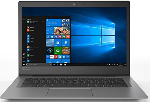 Image of Lenovo Ideapad 120s Intel Pentium Quad Core 14-inch Thin & Light Laptop (4GB RAM /128GB SSD /Windows 10 Home /Mineral Grey /1.5kg), 81A500E1IN
