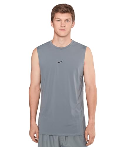 Nike Haut sans Manches Pro Dri-Fit slim pour vos séances de musculation