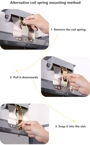 Adjustable 2-Tier Pull Down Cabinet Shelf Organizer - Heavy Duty Spice Rack for Kitchen Cabinets, Wall Mounted Storage Rack, 11.8x11x22.8in, Maximizes Space & Accessibility