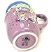 Disney Parks Alice in Wonderland Triple Stacked Cups Teacup Mug