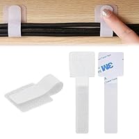 コードホルダー マジックテープホルダー 【18個】 41lQ0oHV5mL._SS200_.jpg