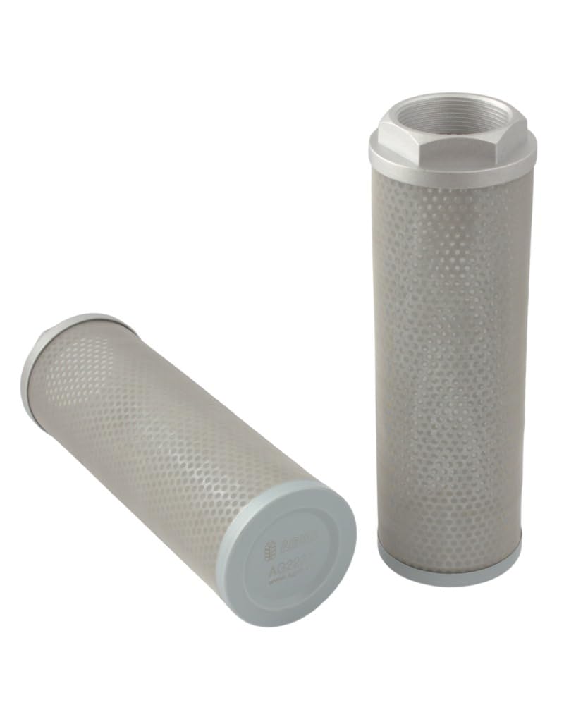 Filtro hidráulico AG2227 compatible con HD9002, HY18570, SH77308