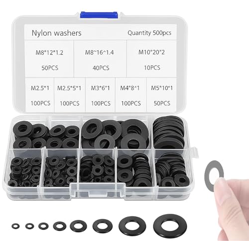 LeTradeJP bV[ iCbV[ bV[ 500Zbg  M2-M10 iM2 M2.5 M3 M4 M5 M6 M8 M10jXy[T[ iC≏ h tbgbV[ [P[Xt C ֗ c[ hUS 