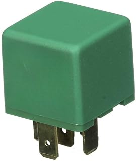 Fuel Pump Relay for Volvo 940 1995 2.3L l4, for Volvo 850 1994 1995 1996 1997 2.3L l5, 1pcs