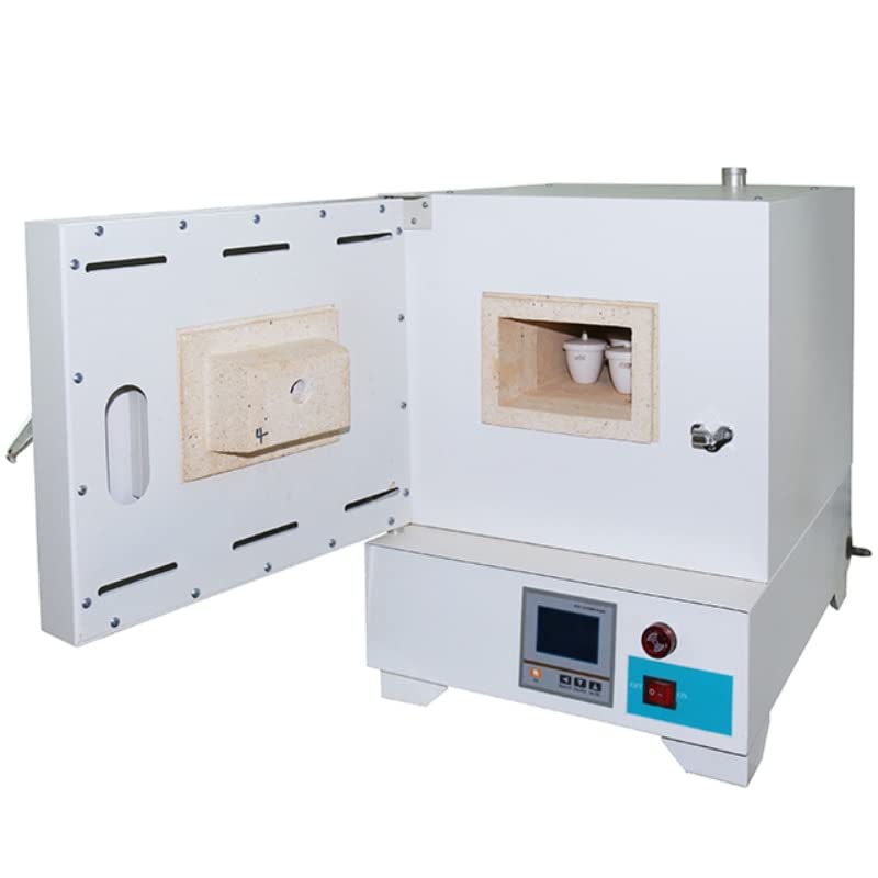Popular Ash Determination Resistance Furnace