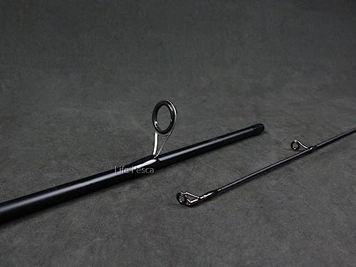 Vara Para Molinete Albatroz Agata 6'0