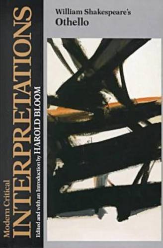 William Shakespeare's Othello William Shakespeare's Othello