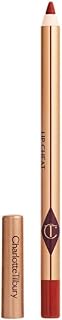 Charlotte Tilbury Lip Cheat Pillow Talk Dudak Kalemi, Mark of a Kiss