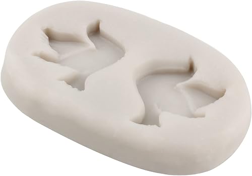 Miniatura 5 de Sijiangmold Molde para decoración de pasteles de bautismo, molde de comunión, cáliz, paloma, fondant, para decoración de pasteles, caramelo,