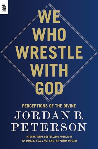 We Who Wrestle With God image 2