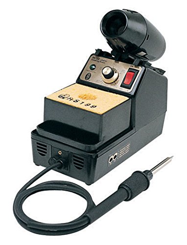 951SX EDSYN LONER Temperature Controlled Soldering Station