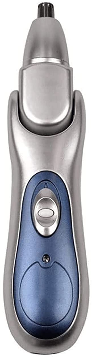 Ear and Nose Hair Trimmer Clipper - Painless Ear and Facial Hair Trimmer for Men and Women Rechargeable