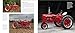 Farmall Century (Red Tractors, 4)