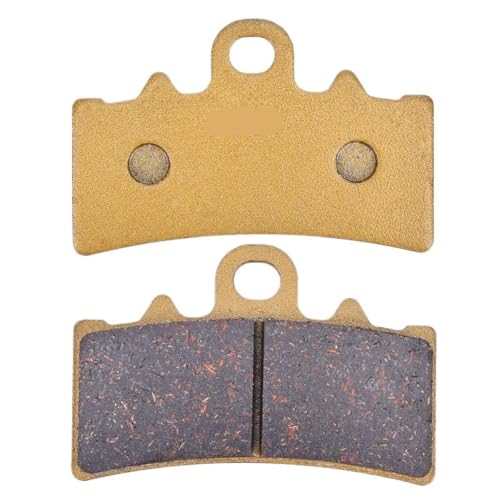 Plaquettes de frein moto BMW pour stopper efficacement votre G310R ou G310GS