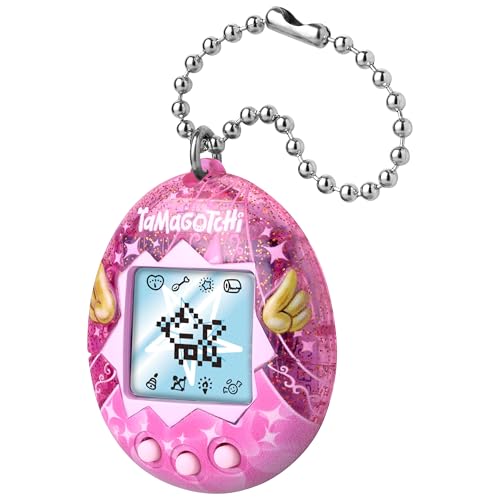 Image of Tamagotchi Original - Angel Dress