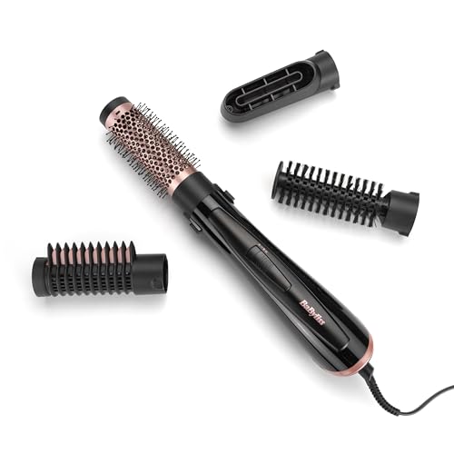 Mejores precios y opiniones de Babyliss ionic Top cinco. 13 Imagen adicional