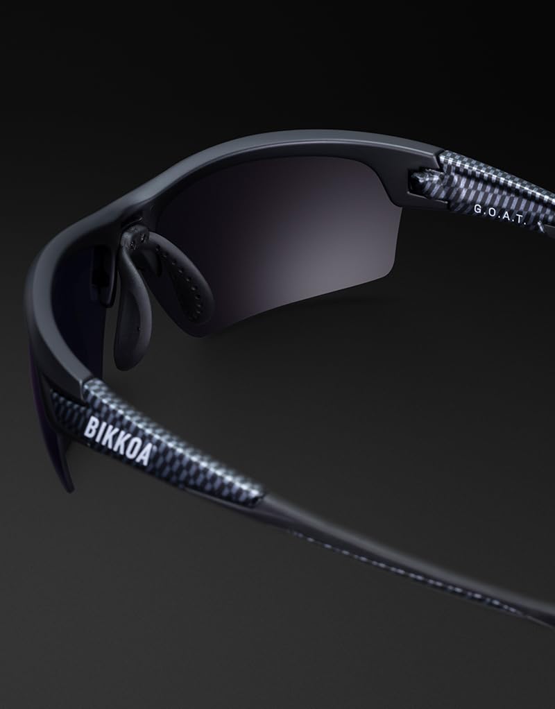 Lunettes de padel Goat Lentille violette
