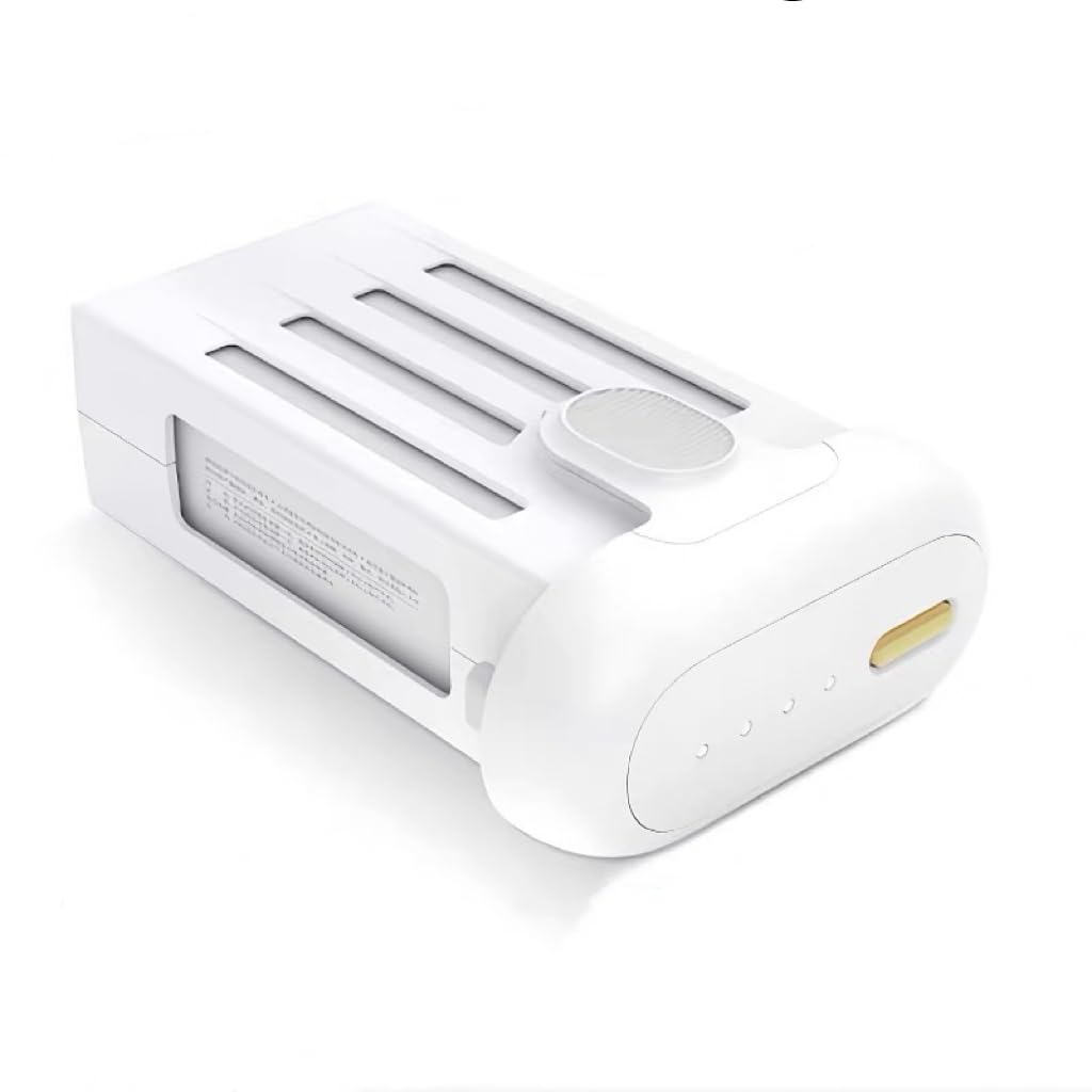 batteria 17,4v 5100 mah per droni ricambio cfa