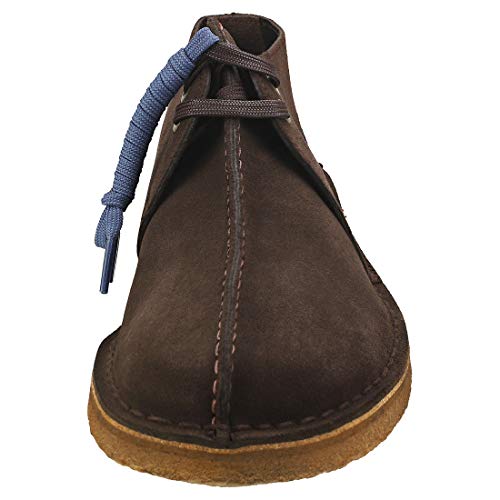Image of Clarks ORIGINALS mens Closed-toe