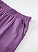 blibean Tween Girls Sweatshirt Half Zipper Sweat Pants Sets Kids Girl Athletic Jogger Jogging Suits Collar Pullover Outfits Fall Fashion Clothes Pullover Tops Size 10-11 Years Old Purple