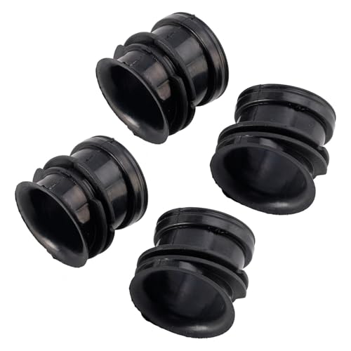 Joint de conduit filtre à air carb étanche pour restaurer le moteur de votre Zephyr