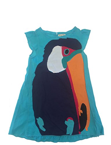 Eliane et Lena Kana Dress 4