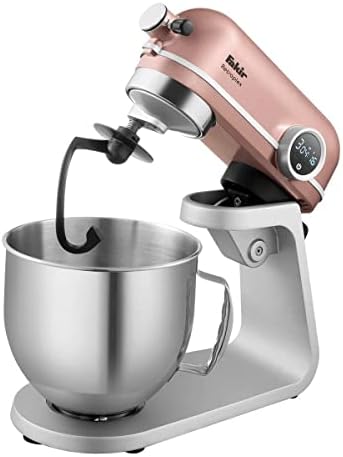 Resim Fakir Retroplex Mutfak Robotu Rosie 