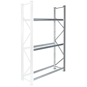 BRB Anbauregal Reifenregal für 24 Reifen