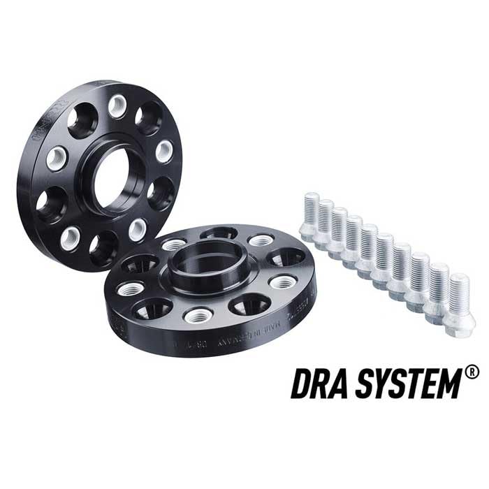 H&R Spurverbreiterungen 2x22,5mm 5x112 B4555664