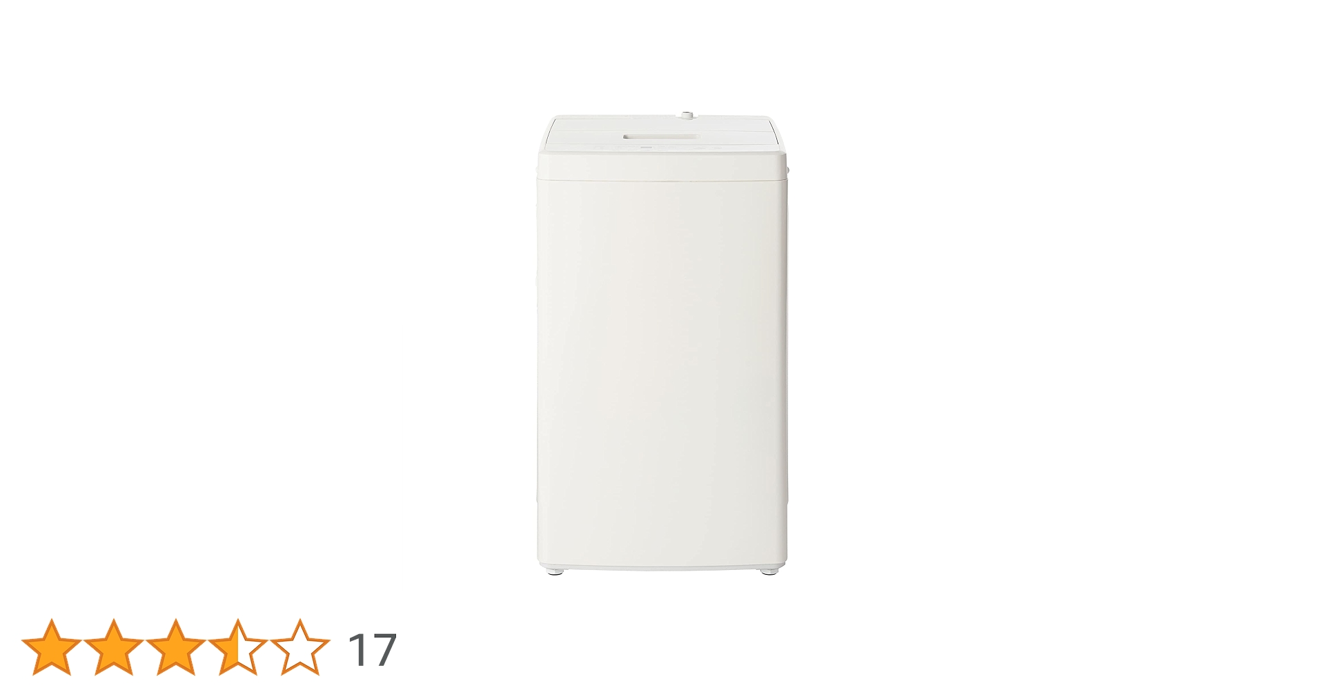 m*♡様 無印良品　縦型洗濯機本体 ホワイト Amazon.co.jp: MUJI 無印良品 電気洗濯機・5kg 白 幅52.5(排水