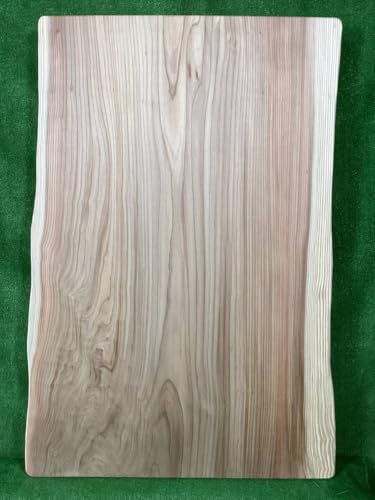 秋田杉一枚板 7のサムネイル