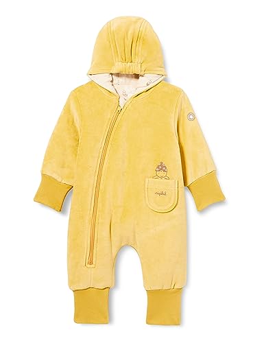 Combinaison matelassée en velours Sigikid de style classique