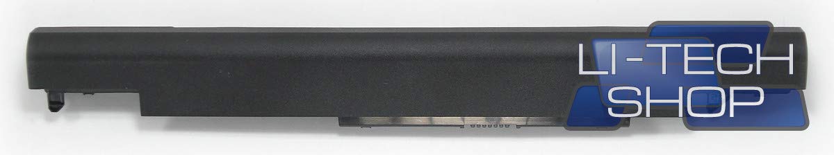 Batteria Compatibile 2600mAh per HP 15-BS034NF di Ricambio PILA Nuova 38Wh 2.6Ah