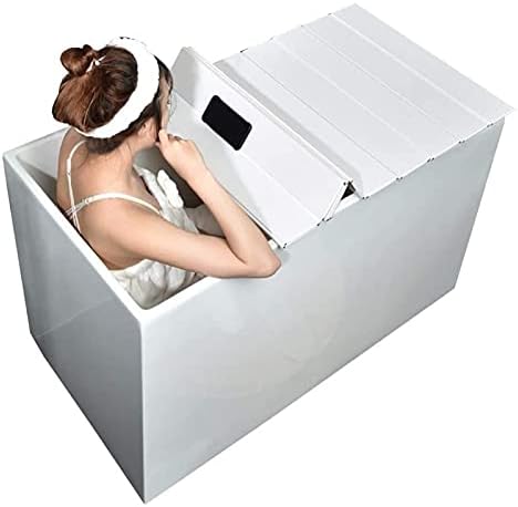Bath Trays Bathtub Cover Anti- dust Dust Board Bathtub Insulation Cover PVC Foldable Bathtub Cover Bathroom Trays (Size : 156 * 80 * 0.6cm) (150 * 70 * 0.6cm) Bath Trays Bathtub Cover Anti- dust Dust Board Bathtub Insulation Cover PVC Foldable Bathtub Cover Bathroom Trays (Size : 156 * 80 * 0.6cm) (150 * 70 * 0.6cm)