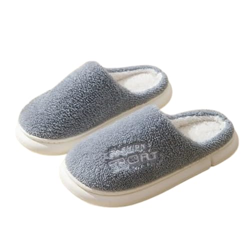 DRUNKEN Slippers For Women Men Winter Sandals Casual Flats Home Footwear Man Girls Sliders Flip Flops Chappals Ladies Clogs Sleeper Slides Stylish Ortho Soft
