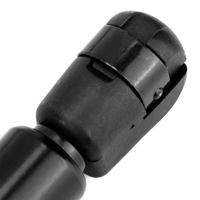 Amortisseur à gaz de hayon pour MK2 et Corsa C 9114311 | Tige hydraulique de coffre - 6