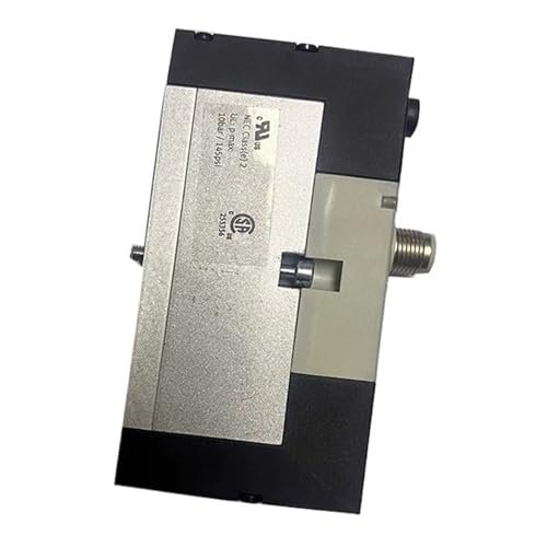 Électrovanne 534555 VSVA-B-M52-AH-A1-1R5L contre les pertes de pression