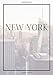 New York: A decorative book for coffee tables, end tables, bookshelves and interior design styling | Stack city books to add decor to any room. Faded ... for interior design savvy people (CITIES)