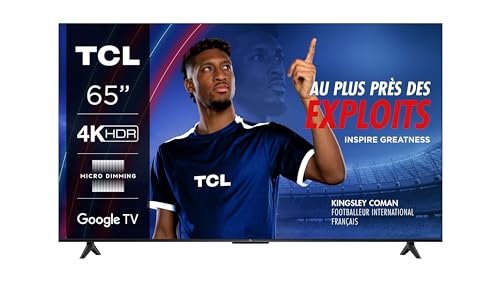 TCL 65V6B 65