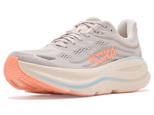 Image of Hoka Womens Bondi 9