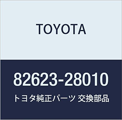 TOYOTA (toyota) Genuine Parts hyu-zibururinku Cover Lwr ヴxittu Part No 82623 – 52010
