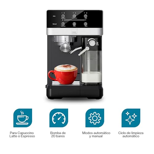 Recopilación de Cafetera Precio del mes. 29 Imagen adicional