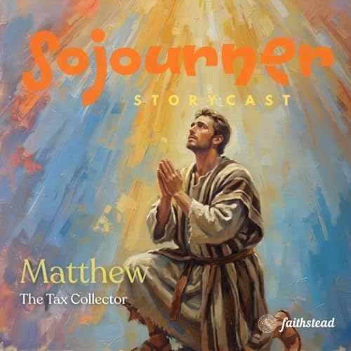 Matthew the Tax Collector