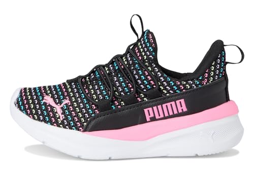 Image of Puma Unisex-Child One4all Slip on